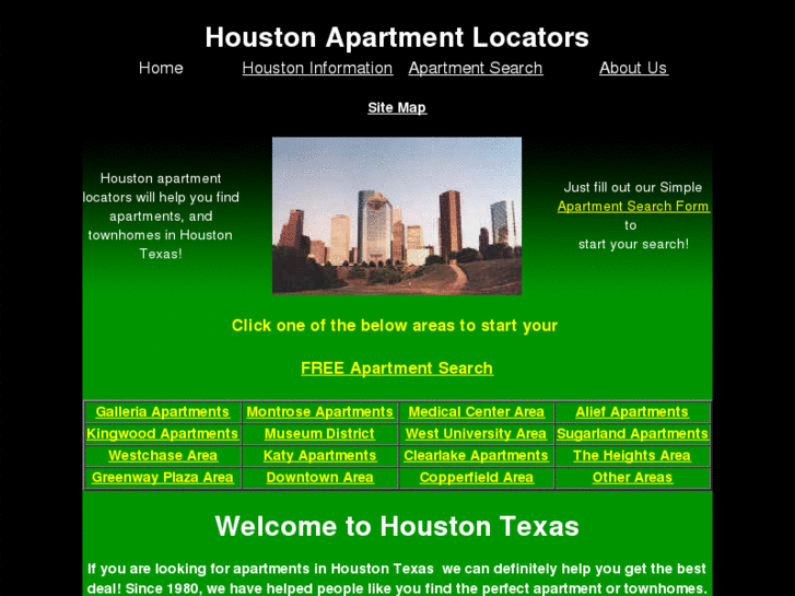 www.apartmentsinhouston.info