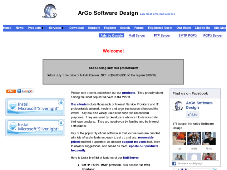 www.argosoft.com
