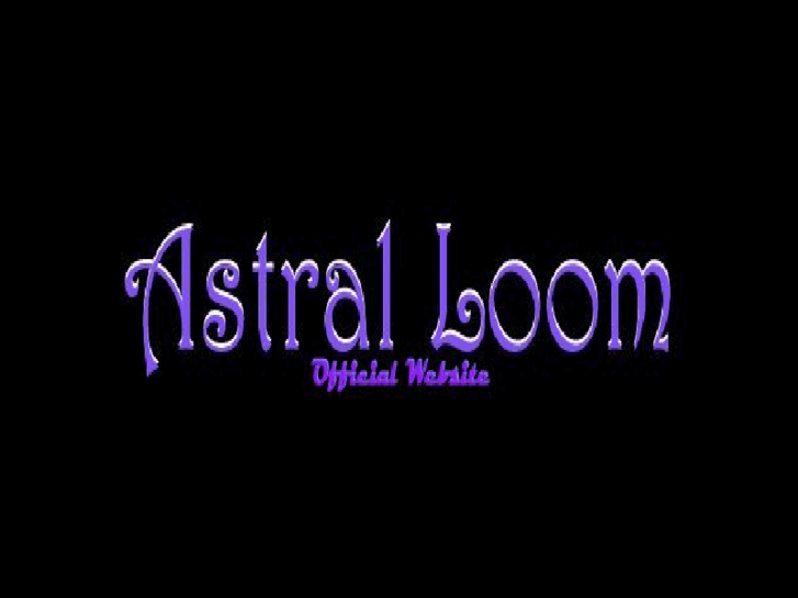 www.astralloom.net