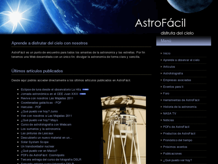 www.astrofacil.com