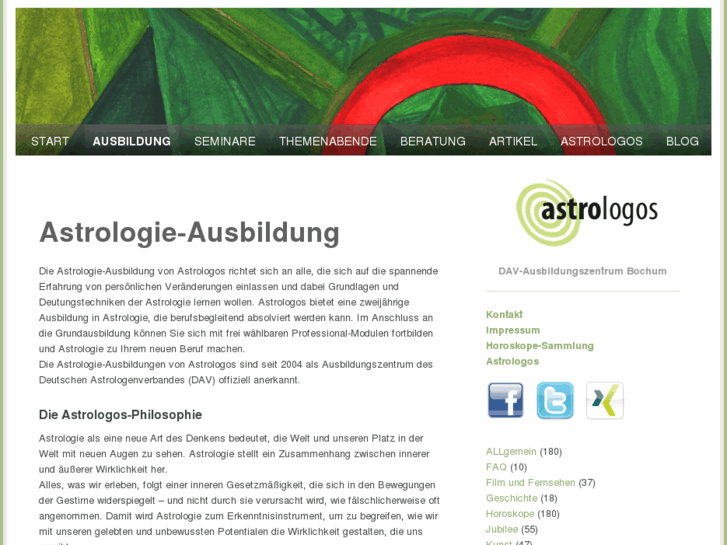 www.astrologie-ausbildung.org