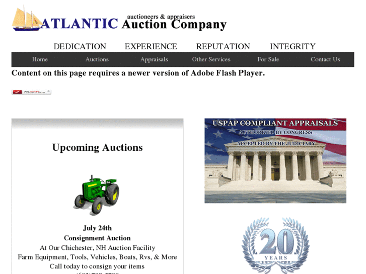 www.atlanticauctioncompany.com