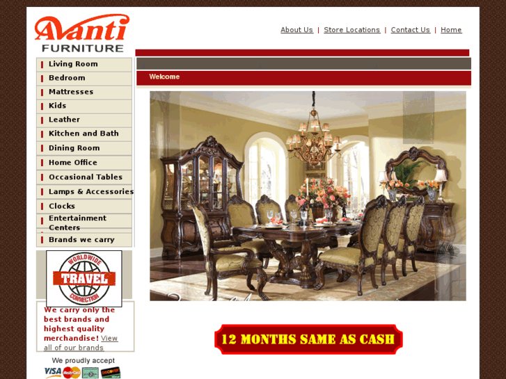 www.avantifurnituredesign.com