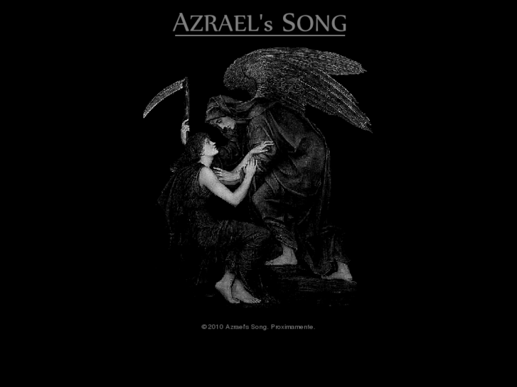 www.azraelsong.com