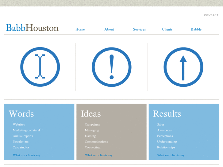 www.babbhouston.com