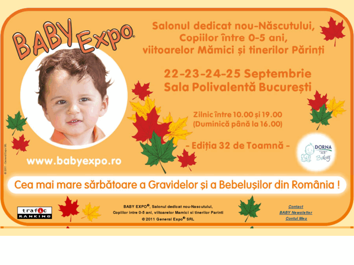 www.babyexpo.ro