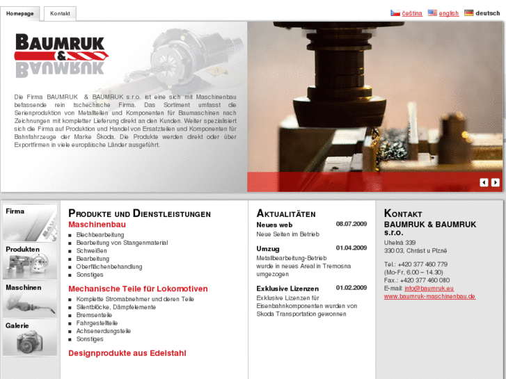 www.baumruk-maschinenbau.de