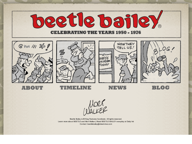 www.beetlebailey.com