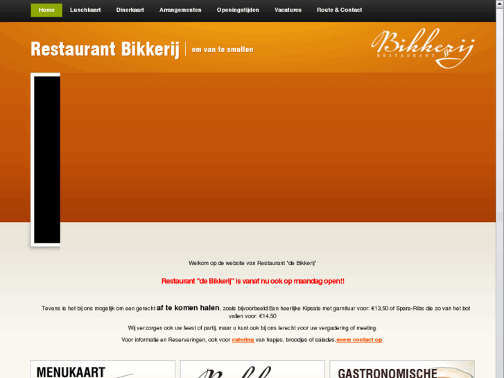 www.bikkerij.nl