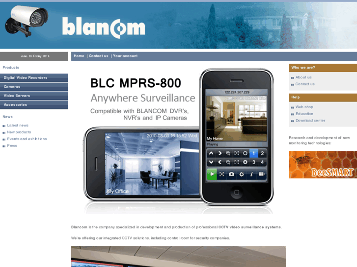 www.blancom.com