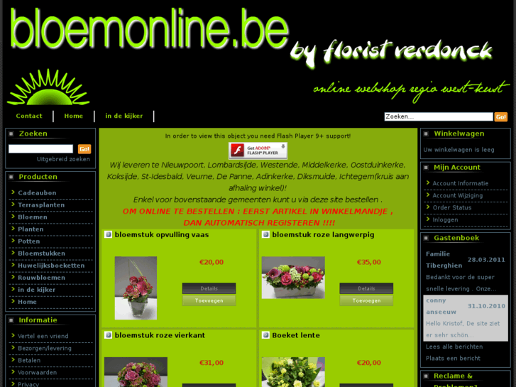 www.bloemonline.be