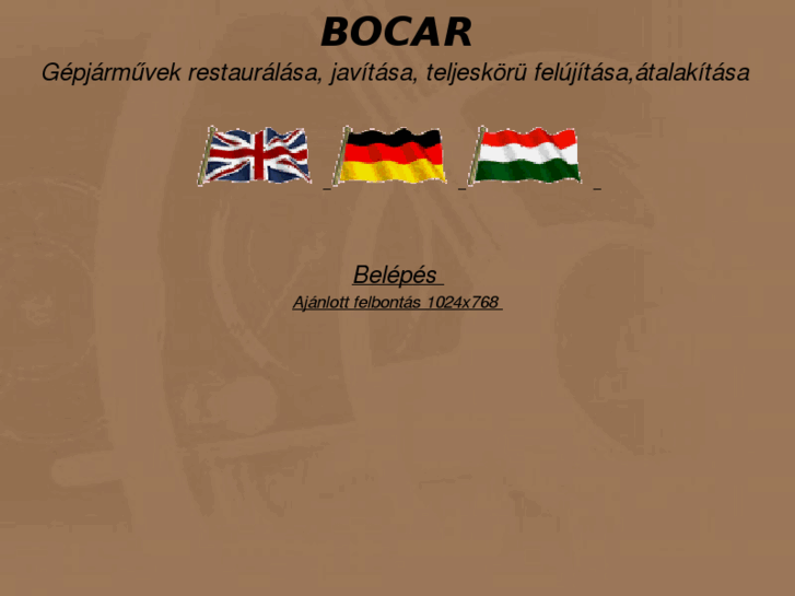 www.bocar.hu