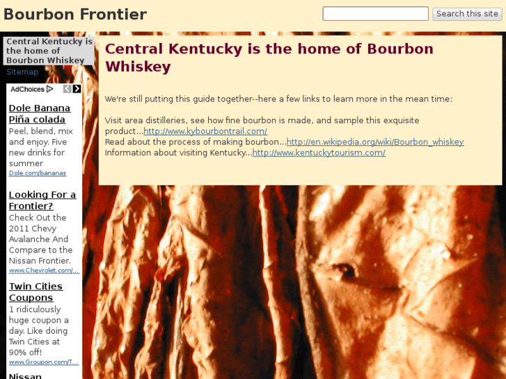 www.bourbonfrontier.com