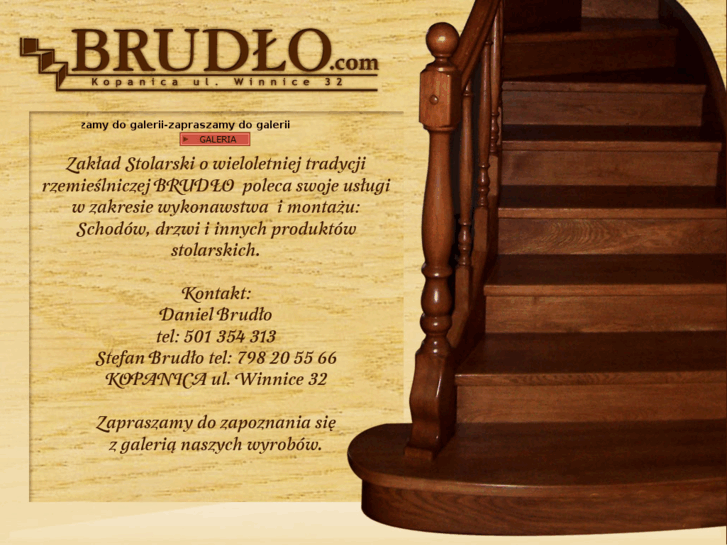 www.brudlo.com