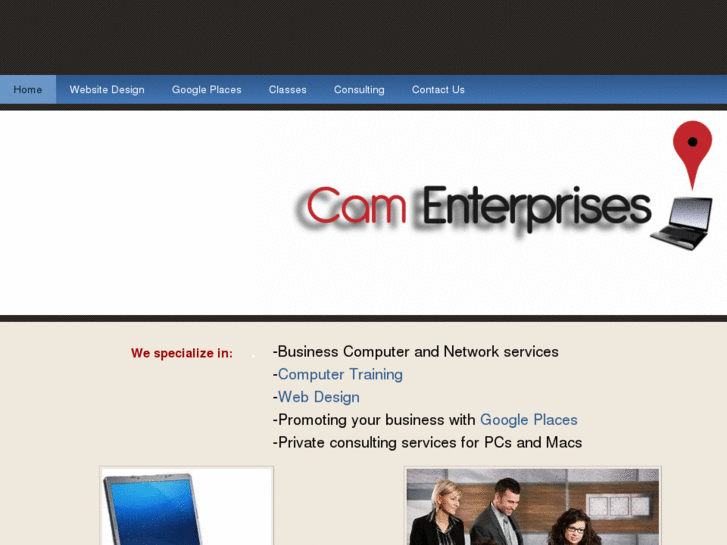 www.cam-enterprises.com