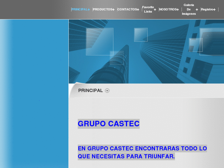 www.castec.info