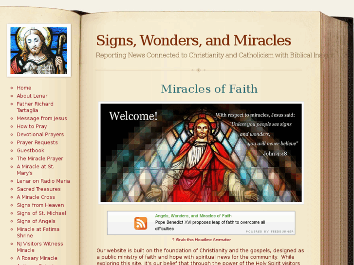 www.christian-miracles.com