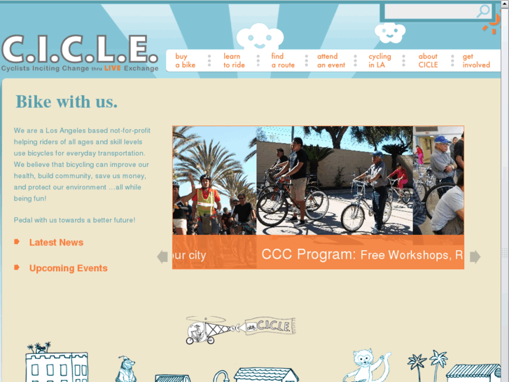 www.cicle.org