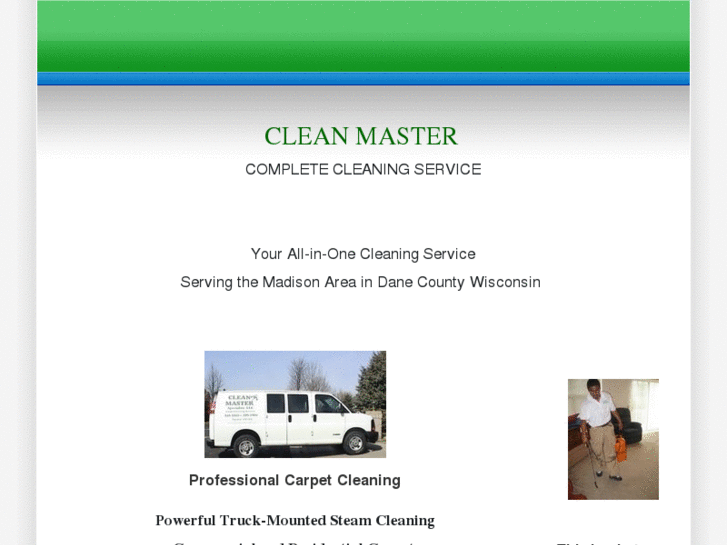 www.cleanmasterspecialist.com