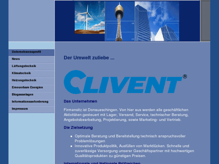 www.clivent.com