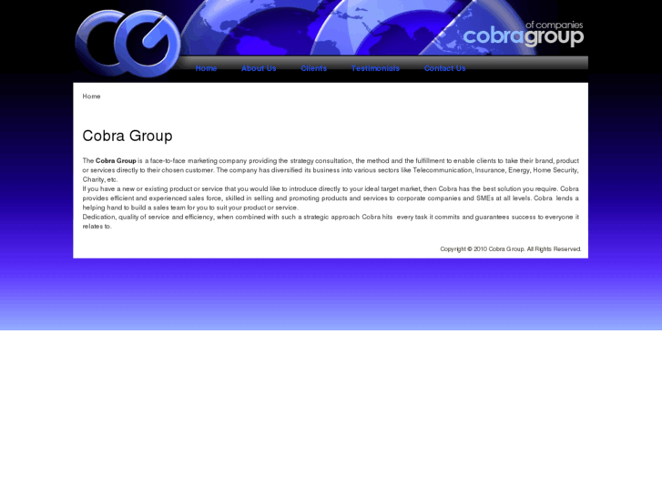 www.cobragroup.com.ph