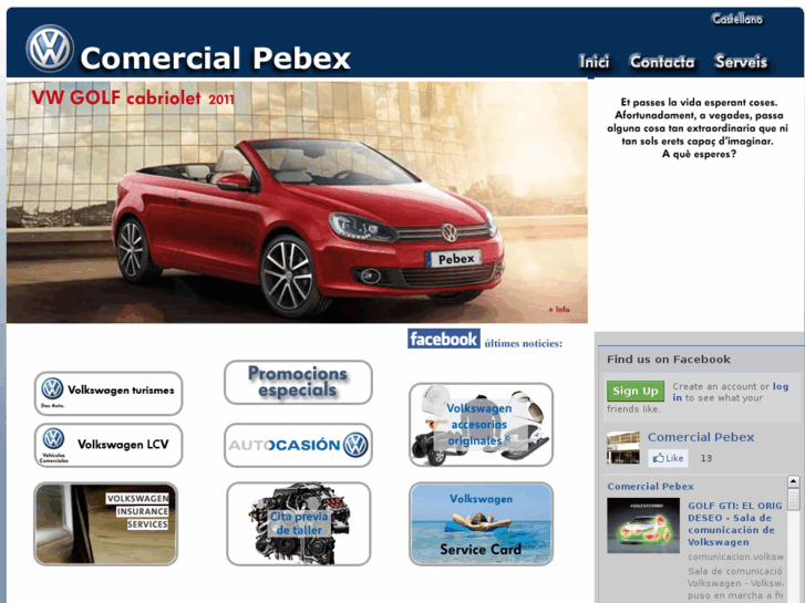 www.comercialpebex.com