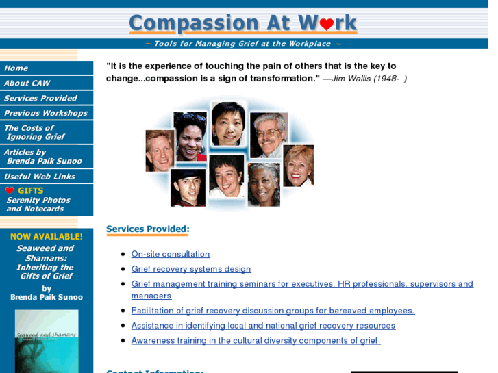 www.compassionatwork.com