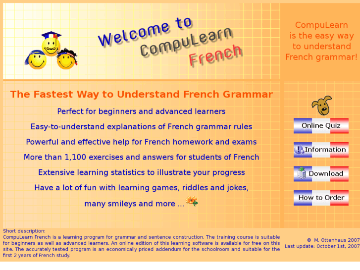 www.compulearnfrench.com