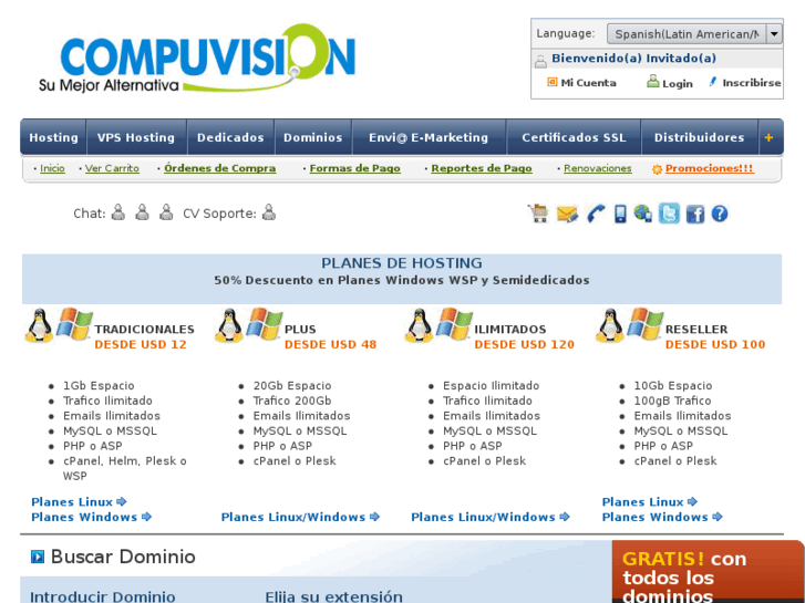 www.compuvisionenlinea.com