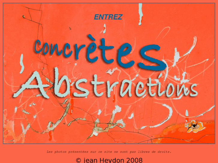 www.concretes-abstractions.com