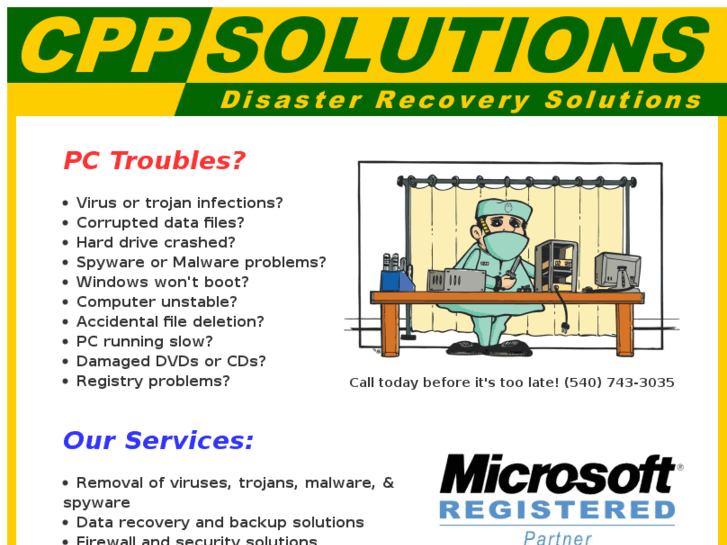 www.cppsolutions.com