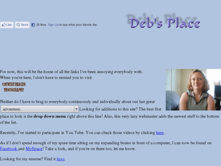 www.debsplace.net