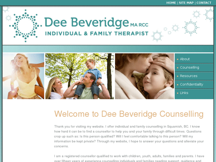 www.deebeveridge.com