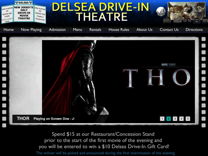 www.delseadrive-in.net