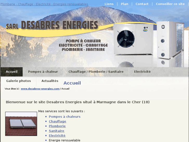 www.desabres-energies.com