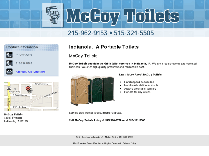 www.desmoinesportabletoilets.com