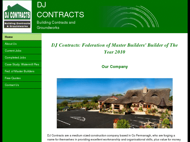 www.djcontracts.co.uk