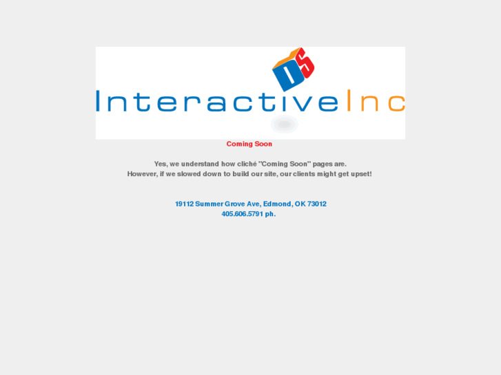 www.dlsinteractive.net