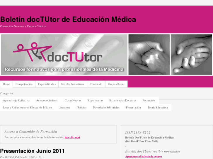 www.doctutor.es