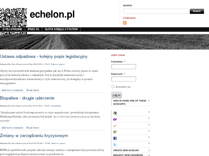 www.echelon.pl