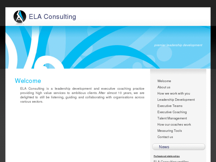 www.ela-consulting.com