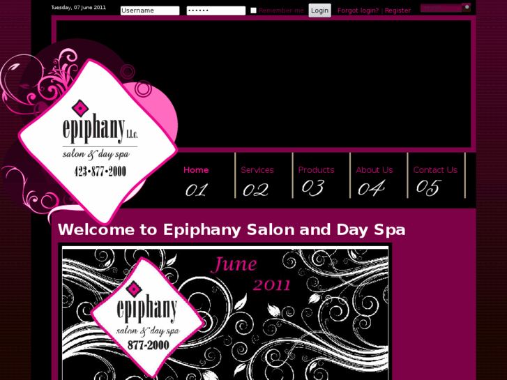 www.epiphanydayspa.com