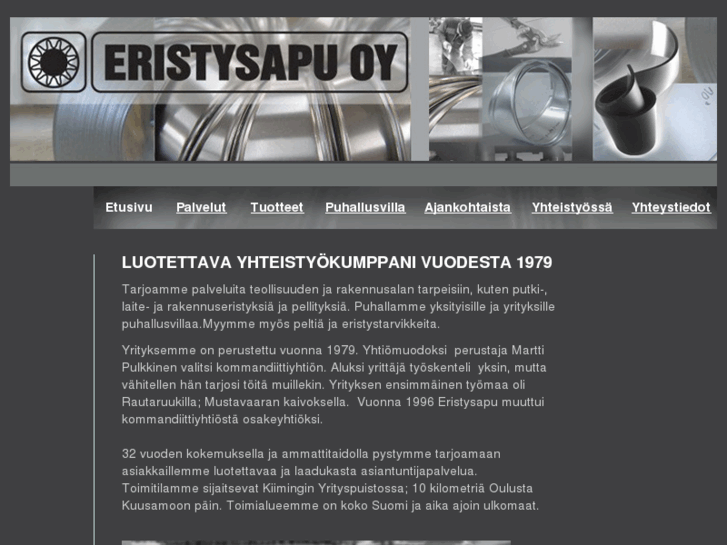 www.eristysapu.com