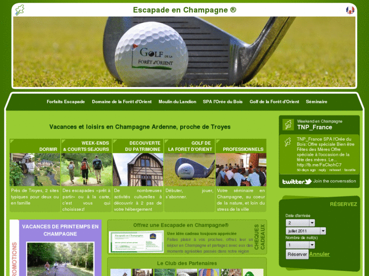 www.escapade-en-champagne.com