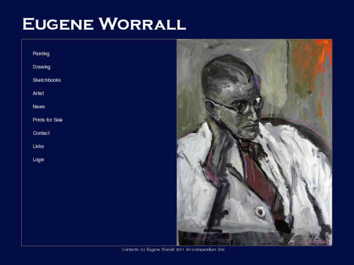 www.eugeneworrall.com