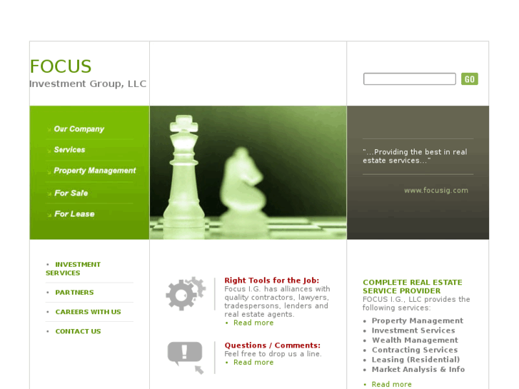 www.focusig.com