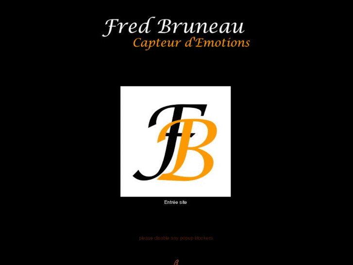 www.fredbruneau.com