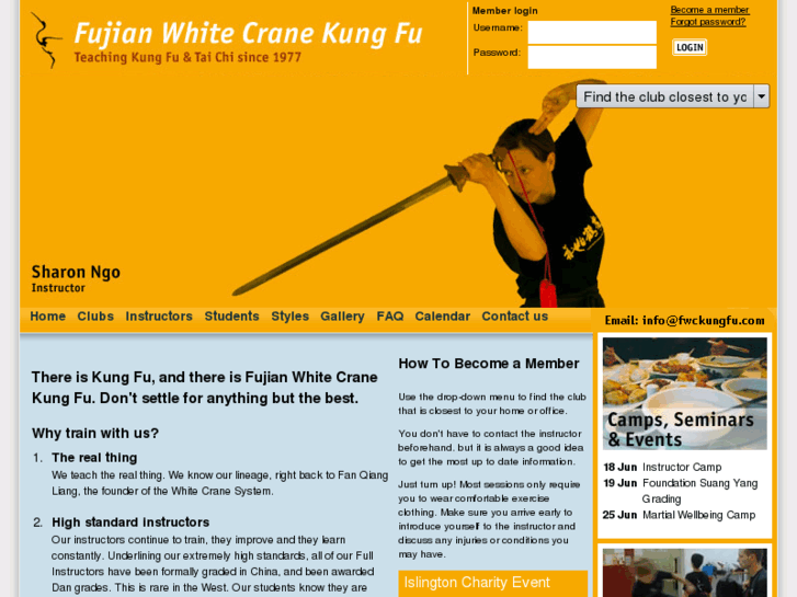 www.fwckungfu.com