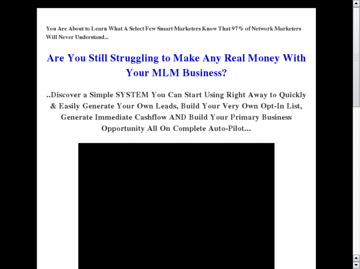www.generate-your-success.com