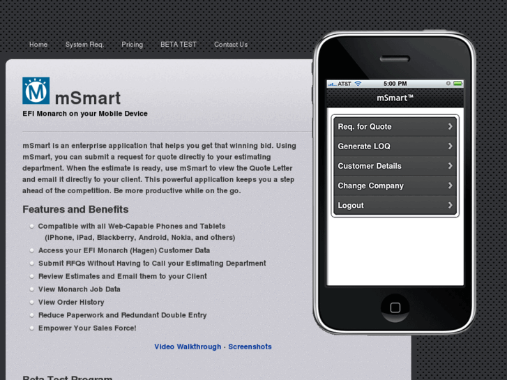 www.getmsmart.com